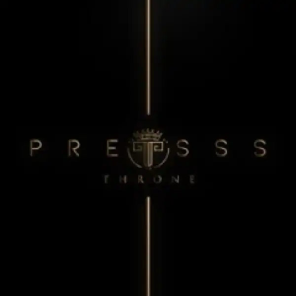 Presss - Phatha Kahle